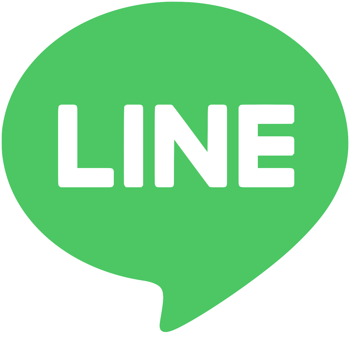 LINE